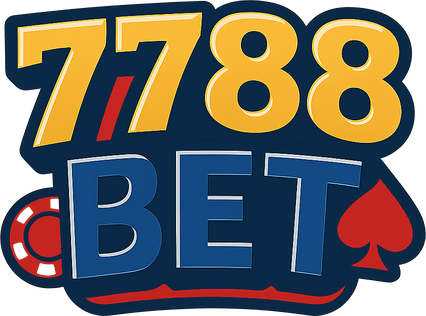 7788 bet Logo
